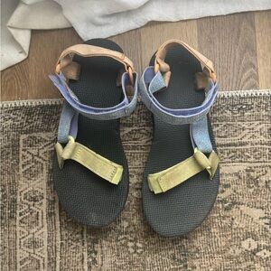 TEVA Midform Universal - Metallic